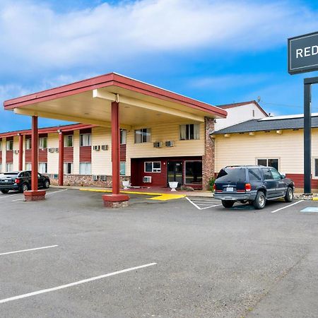 Red Lion Inn & Suites ヤキマ エクステリア 写真